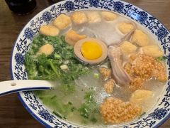 -小潘记鸭血粉丝汤