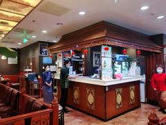 -荷花泰菜(东方新天地店)