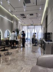 -MMbyHairCode 芭曲发型沙龙