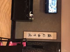 -海天楼中餐厅(吴宫泛太平洋酒店)