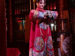 -白家大院·王府宫廷菜(苏州街店)