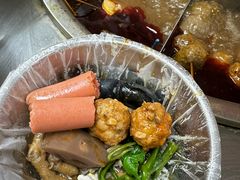 -吴记麻辣烫(曙光中路店)