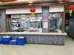 -地方名吃海鲜大馅蒸饺(北戴河店)