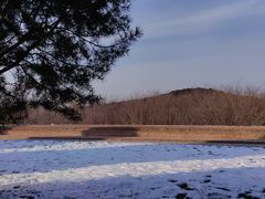 -秦始皇帝陵博物院-丽山园