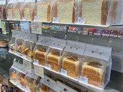 -檗谷·面包·咖啡·轻食(华贸天地店)