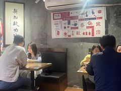 -绿柠食堂(北外滩店)