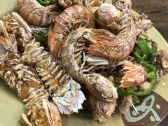 -贞姨美食·老字号海鲜大排档