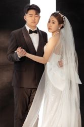 点击看大图 -维纳斯婚纱摄影(鞍山店)