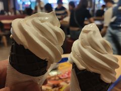 -汉堡王(砂之船奥莱店)