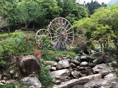 -广东天露山旅游度假区
