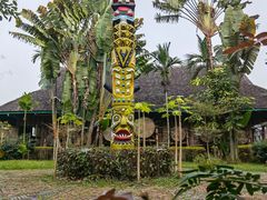 -西双版纳基诺山寨