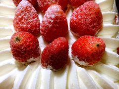 -FASHION BAKERY法森贝克(新德路店)