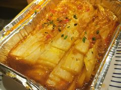 -新楚记烧烤·酒场·夺命肥肠(车公庙店)