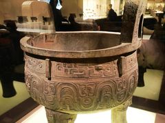 -上海博物馆(人民广场馆)