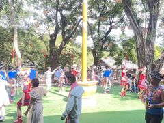 -深圳锦绣中华民俗村