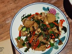 -树厨贵州菜(花果园购物中心店)