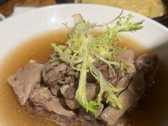 -打酱油·非遗淮扬菜(瘦西湖梅岭店)