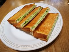 -HELLO 27 意面·沙拉·帕尼尼