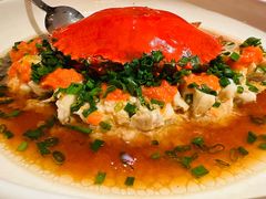 -玫瑰厅上海菜(兴国路店)