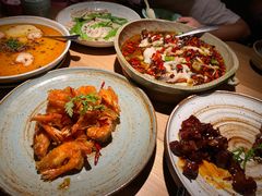 -青年公社烤鸭(滨湖银泰店)