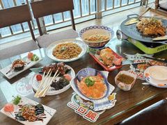 -桃太郎寿司料理(南坪店)