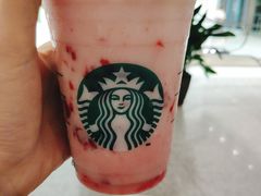 -星巴克(南通凤凰文化广场店)