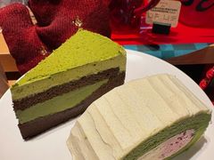 -星巴克臻选(上海中环广场2F店)