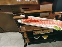 -京门老爆三·铜锅涮肉 爆肚(芳群园店)