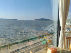 -湖山人家·湖景餐厅·特色农家菜(太湖西山店)
