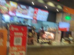 -汉堡王(砂之船奥莱店)