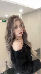 -苏奇发型·烫发染发