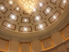 -上海兴国宾馆 丽宫中餐厅