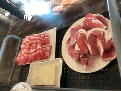 -鑫龙火锅城(青岛分店)