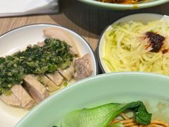 -李先生牛肉面大王(广渠门内店)
