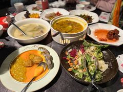 -蟹榭·本帮江浙菜·蟹宴(五角场合生汇商场店)