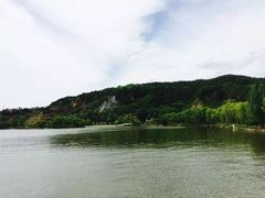 -黄帝陵