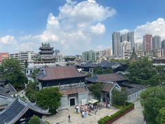 -广州永庆坊瞻云精选酒店