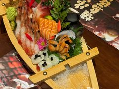 -弓二·烧鸟居酒屋(财富购物中心店)