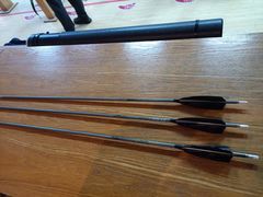 -道顺射箭·团建·骑射(张杨路店)