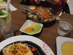 -豪客来牛排(空港华联店)