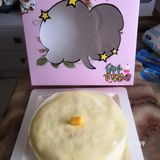 用的60抵30的劵，一个蛋糕才39元，很划算的