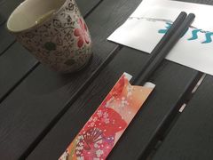 -蘭·日本料理铁板烧(碧云路店)