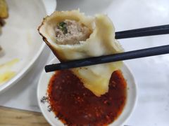 -蒋家桥饺面店(四望亭路店)