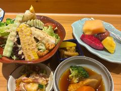 -大岛日本料理铁板烧(南通大饭店)