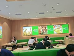 -甲乙饼·手工牛肉饼(天通苑华联店)