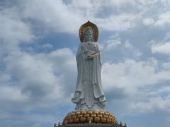 -三亚南山文化旅游区