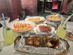 -新白鹿餐厅(城西银泰城店)