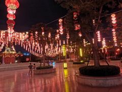 -厦门方特东方神画