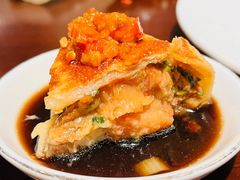 -荷唐·殿 Home Town Palace