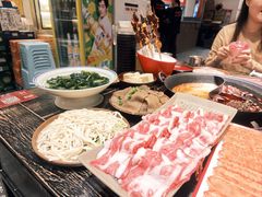 -冯校长老火锅(中联广场店)